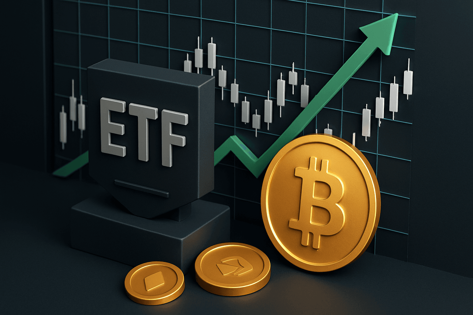T. Rowe Price launches active crypto ETF TKNZ
