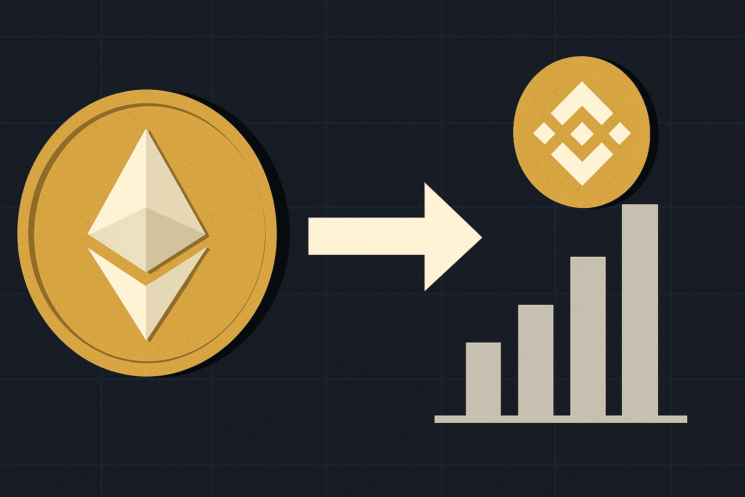 F2Pool co-founder Wang Chun moves 4,950 ETH worth $9.53 million to Binance