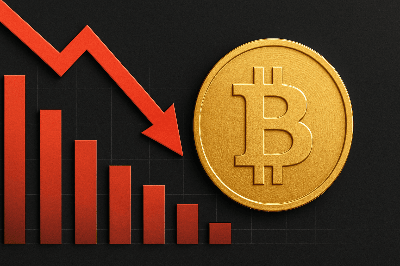 Coinbase Bitcoin Premium Index stays negative for a record 62 days