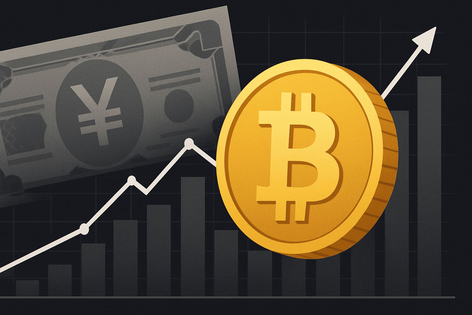 BitcoinJapan to raise up to ¥9.657 billion, allocates ¥662 million for BTC