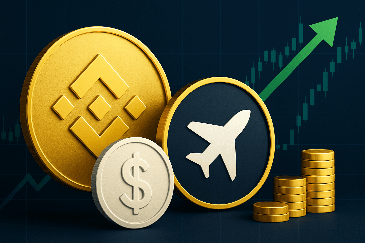 Binance to list Aerodrome (AERO) on July 17, 2026