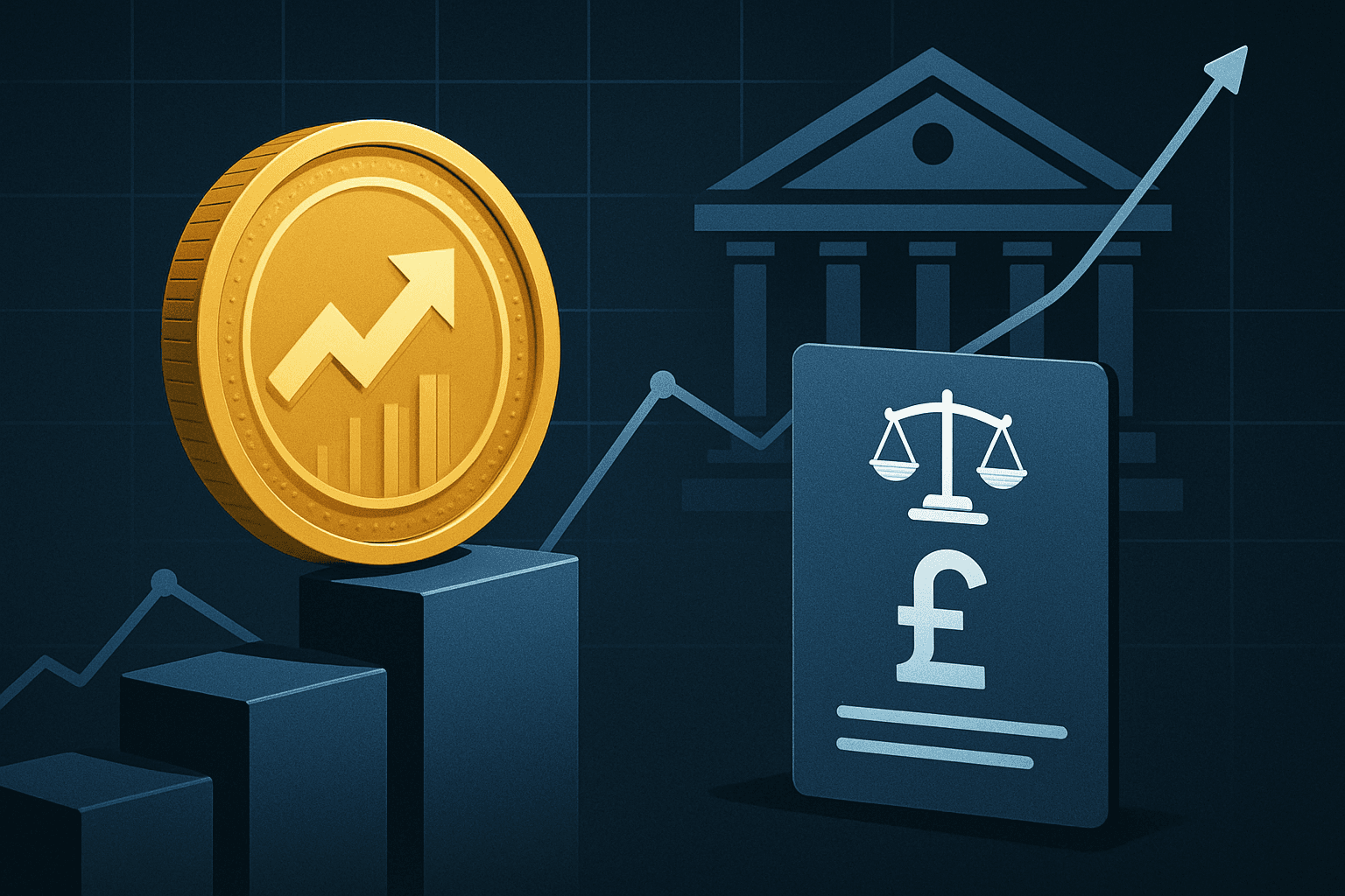 HSBC Orion wins Bank of England sandbox approval for digital gilt pilot