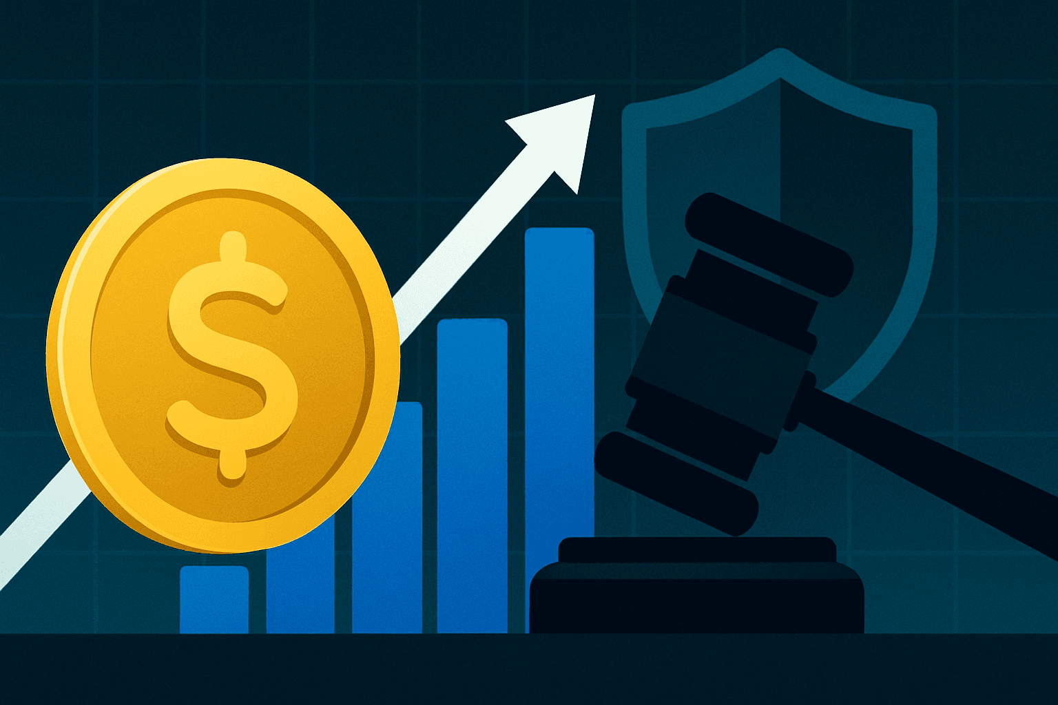 GENIUS Act anniversary highlights stablecoin growth as U.S. rulemaking lags