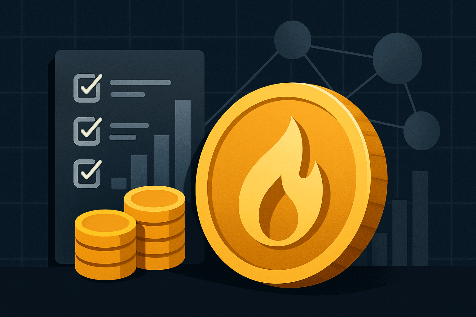 Uniswap submits governance proposals to route protocol fees into UNI burn mechanism