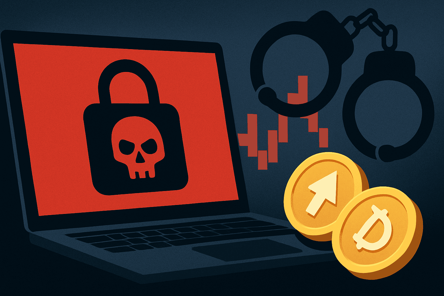 Florida man arrested over Steam games malware that stole at least $220,000 in crypto