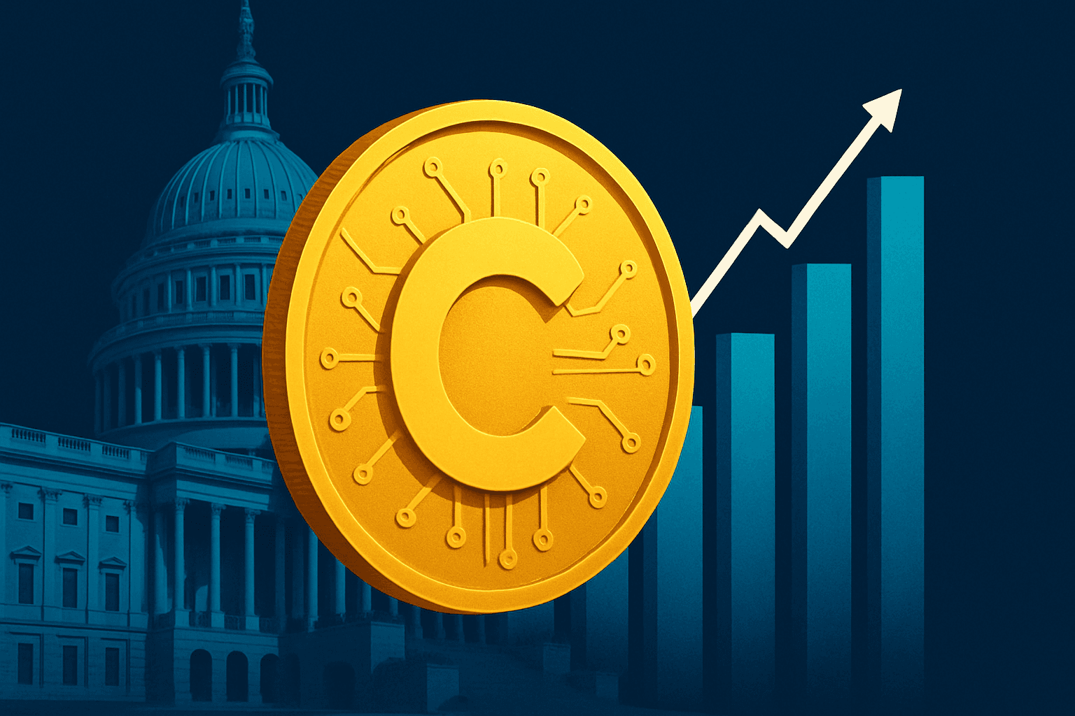 U.S. Senate CLARITY Act faces pre-recess push but remains stalled