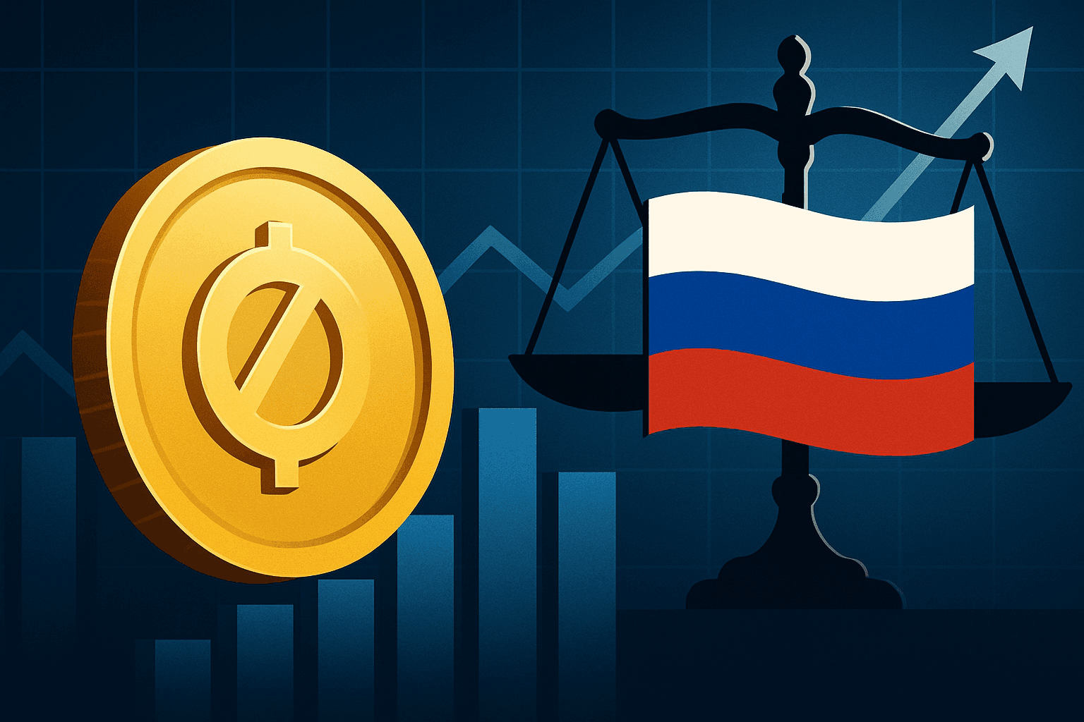 Russia’s State Duma to hold final readings on crypto market bill