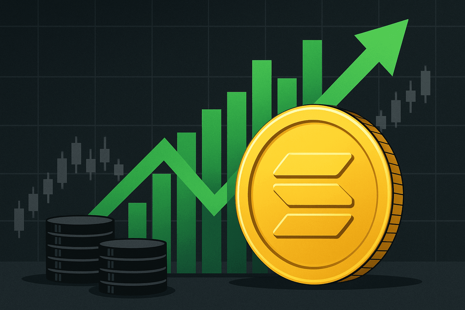 SOL spot ETFs record $5.83 million in net inflows on July 21