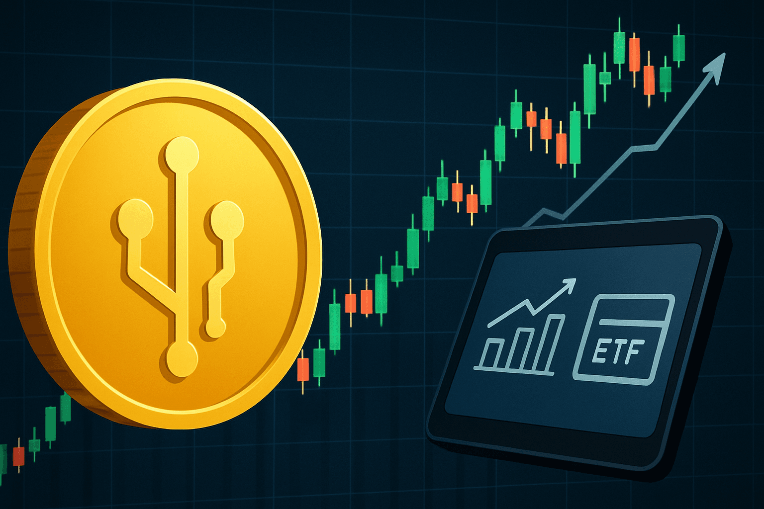 Binance expands financial super app push with API trading for U.S. stocks and ETFs