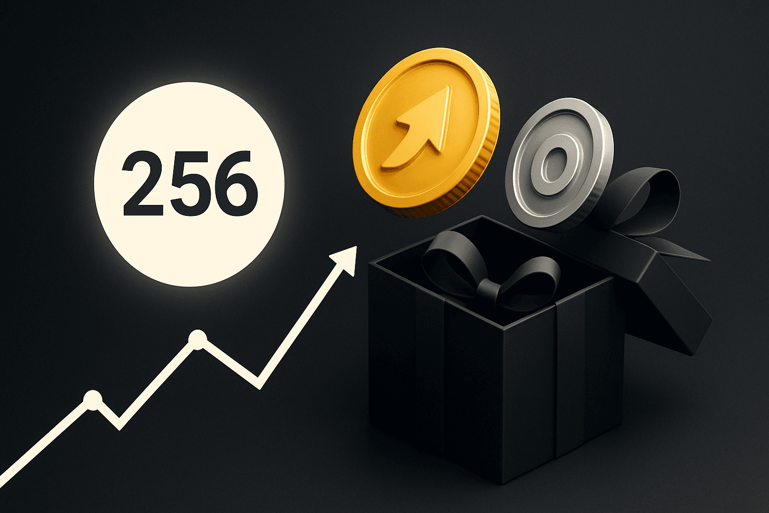 Binance to open Alpha airdrop claims at 19:00 UTC+8 for users with 256 points