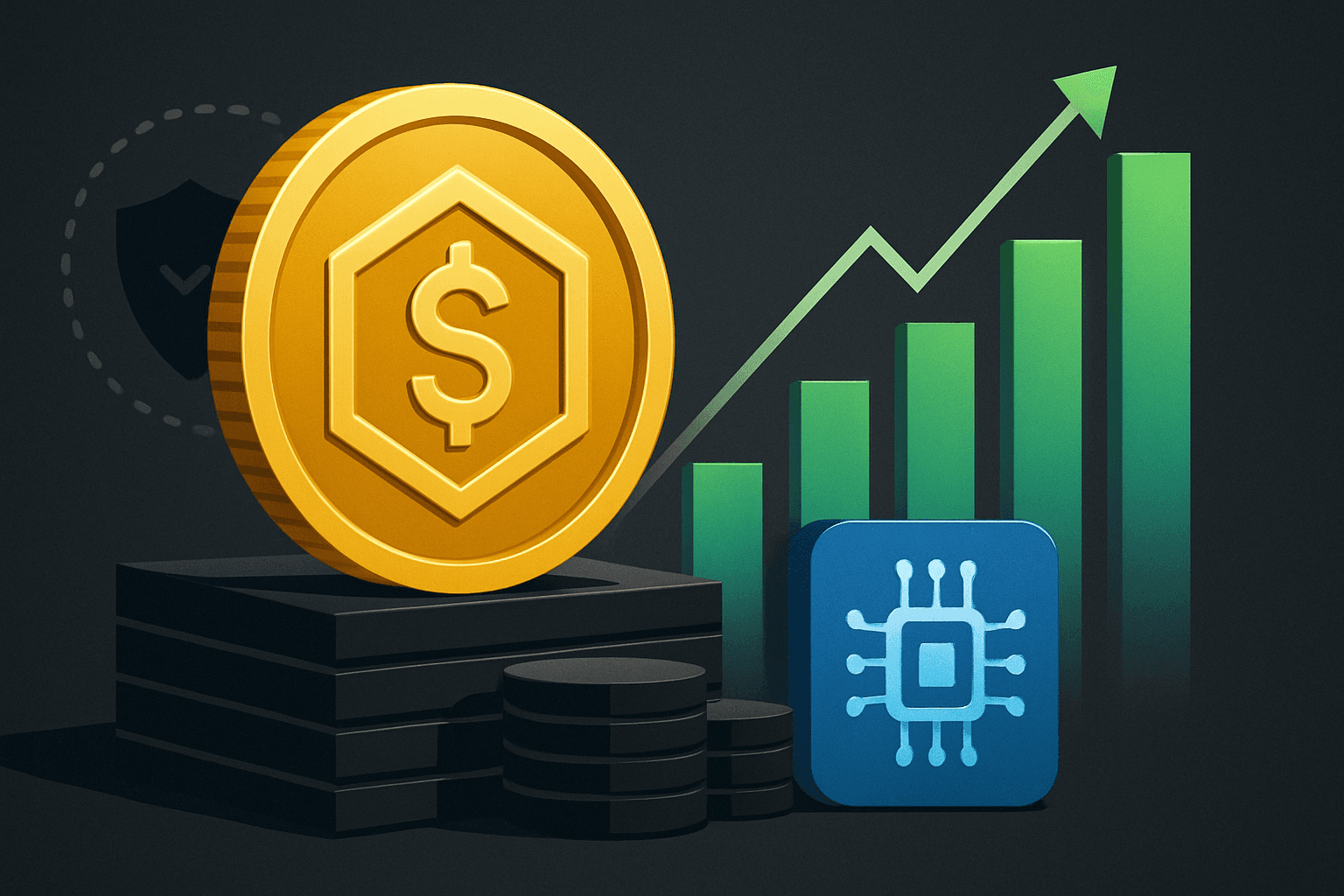 Cordant raises $8 million seed round for stablecoin payments and AI tools