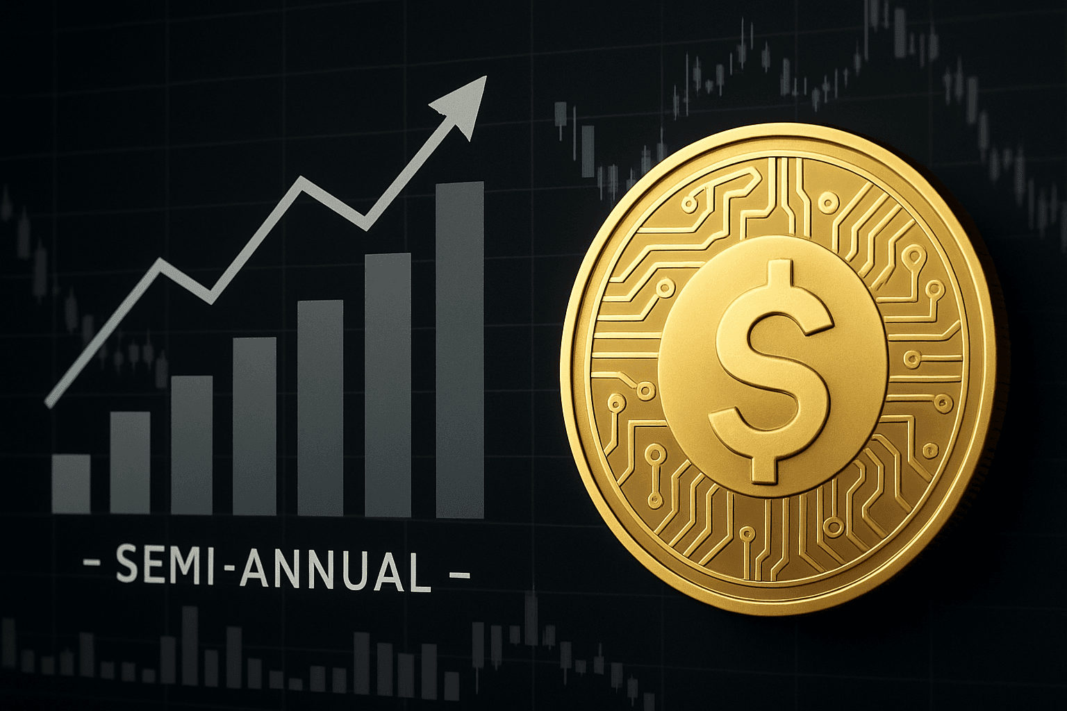 New Commerce Split posts semi-annual filings for six months ended May 31, 2026