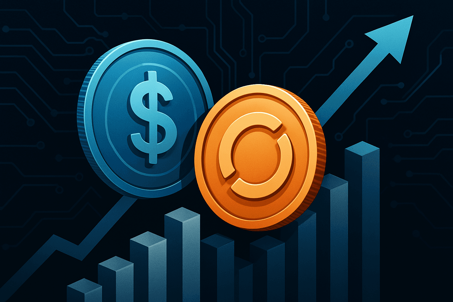Toss and Toss Bank sign strategic MOU with Circle on stablecoin payments infrastructure