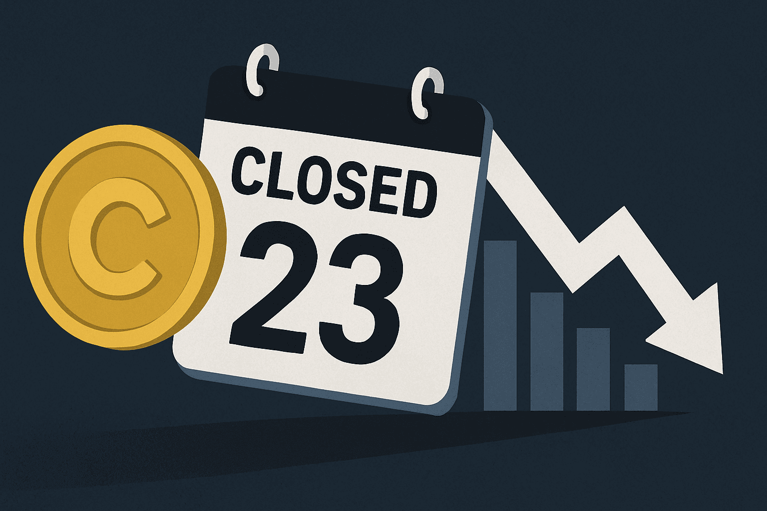 BitMEX to close on Sept. 23 after strategic review and failed sale