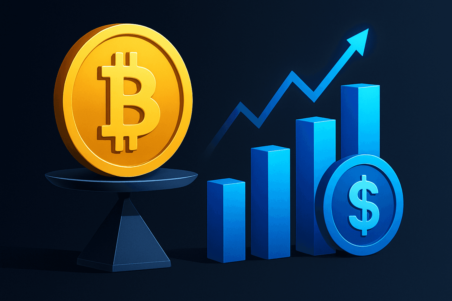 Flow Traders pilots Lombard Finance’s Bitcoin onchain credit strategy