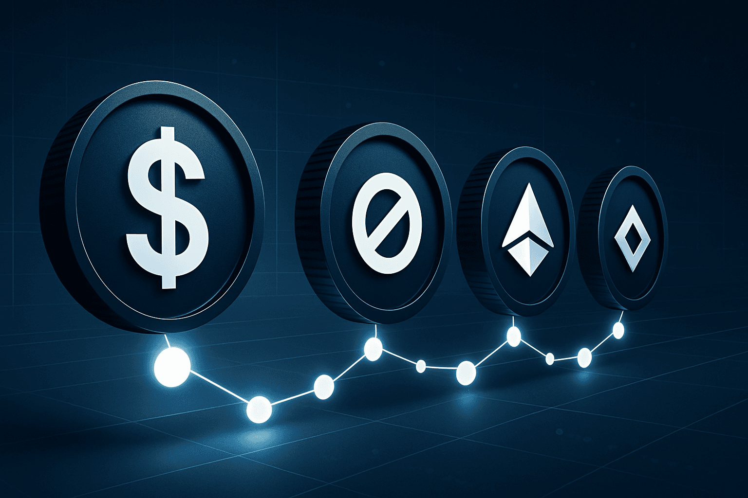 LayerZero and Keeta partner on tokenized bank deposit transfers across four networks