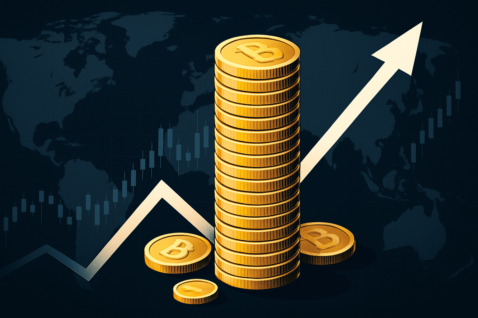 Global billionaire count hits record 3,428, Forbes says