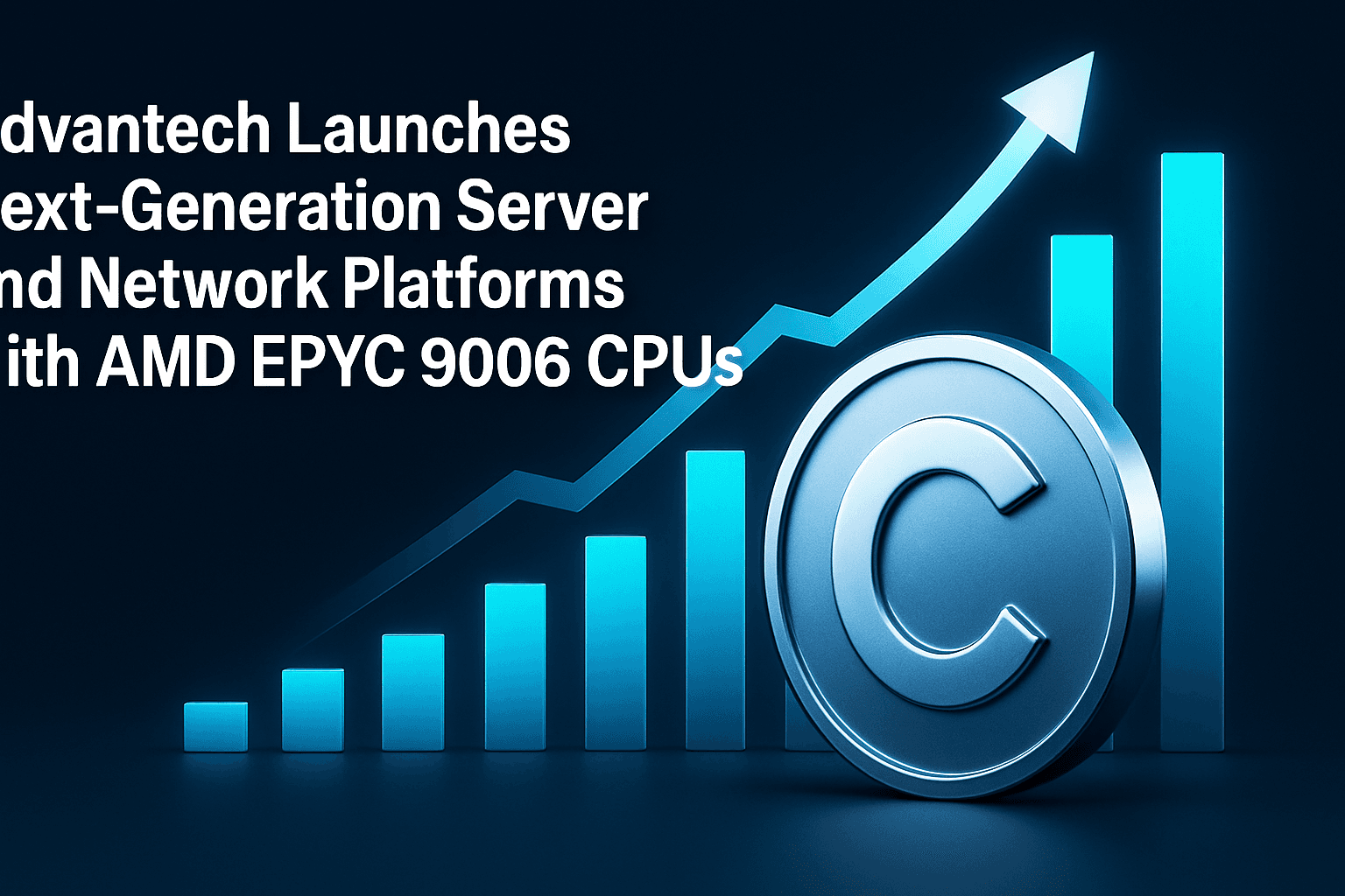 MiTAC showcases 6th Gen AMD EPYC server platforms and AMD GPU-based AI infrastructure at Advancing AI