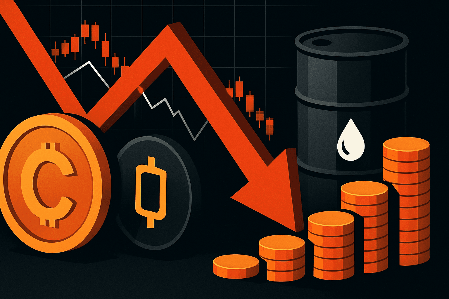 KOSPI falls more than 2% as oil tops $100 and tech selloff deepens