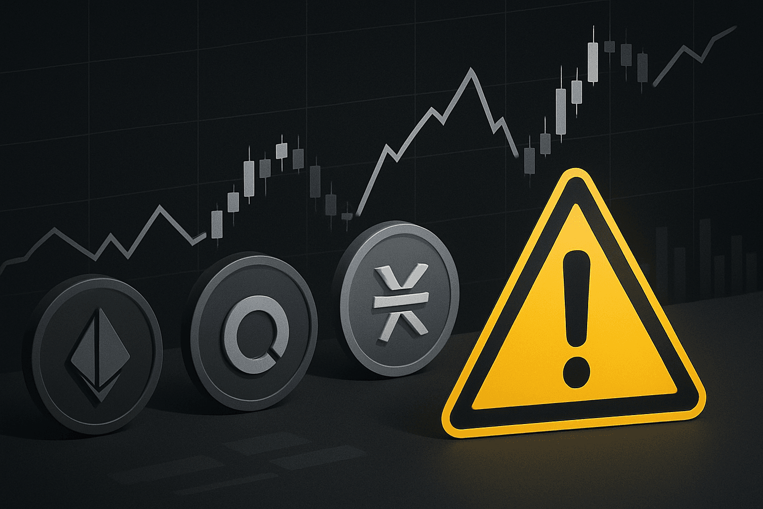 Binance adds monitoring tags to LSK, ACX and STX