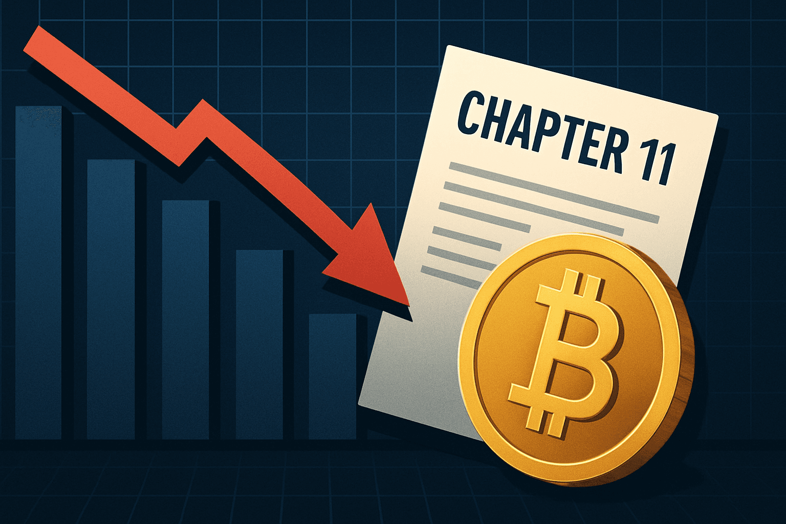 Poolin files Chapter 11 with $173.1 million debt, seeks Texas asset sale