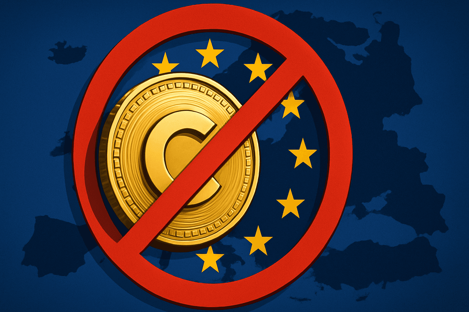 EU expands Belarus MiCA crypto ban and broadens Russia sanctions on HTX, A7