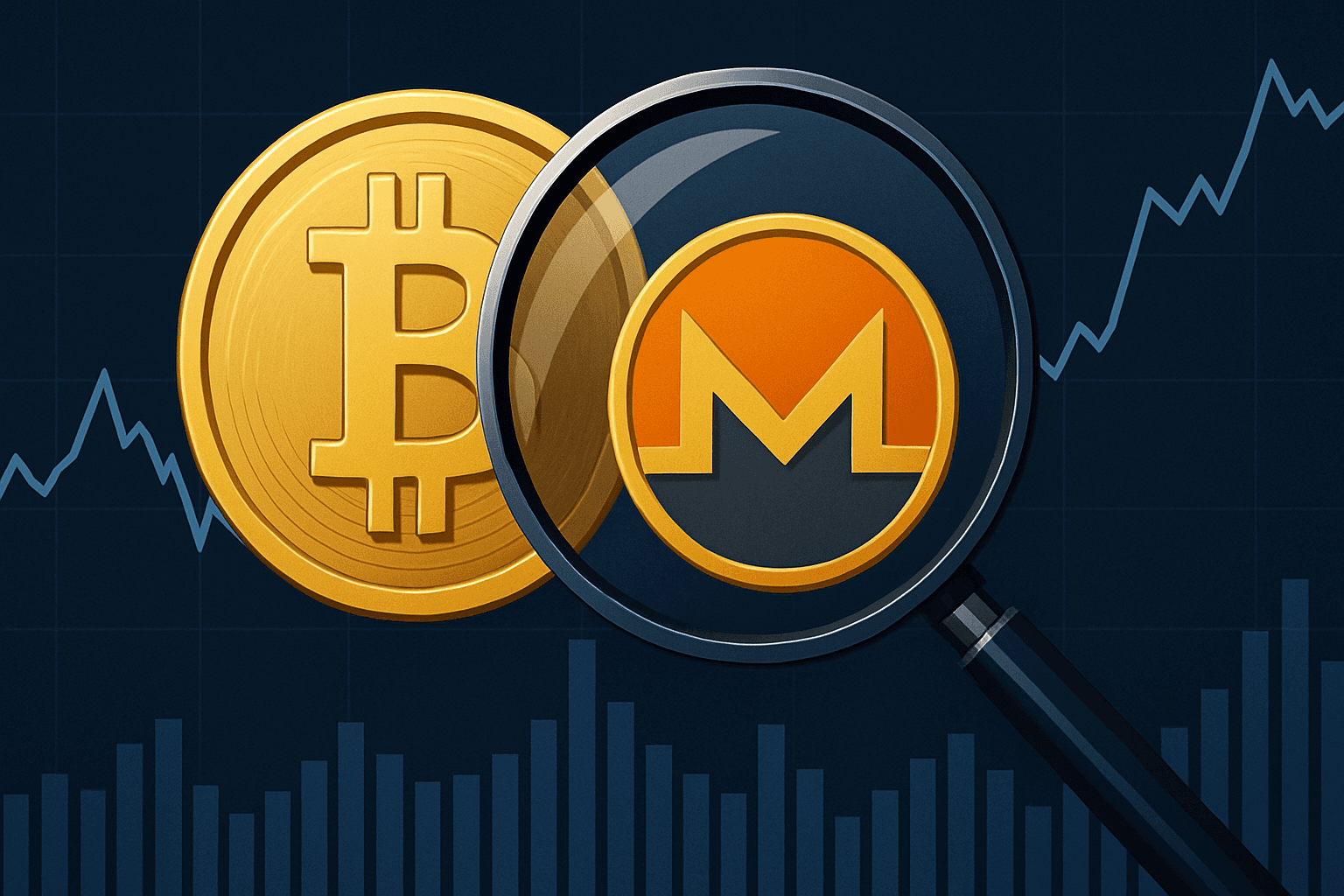 Federal complaint ties Steam malware suspect to Bitcoin trail and $382,000 Monero activity