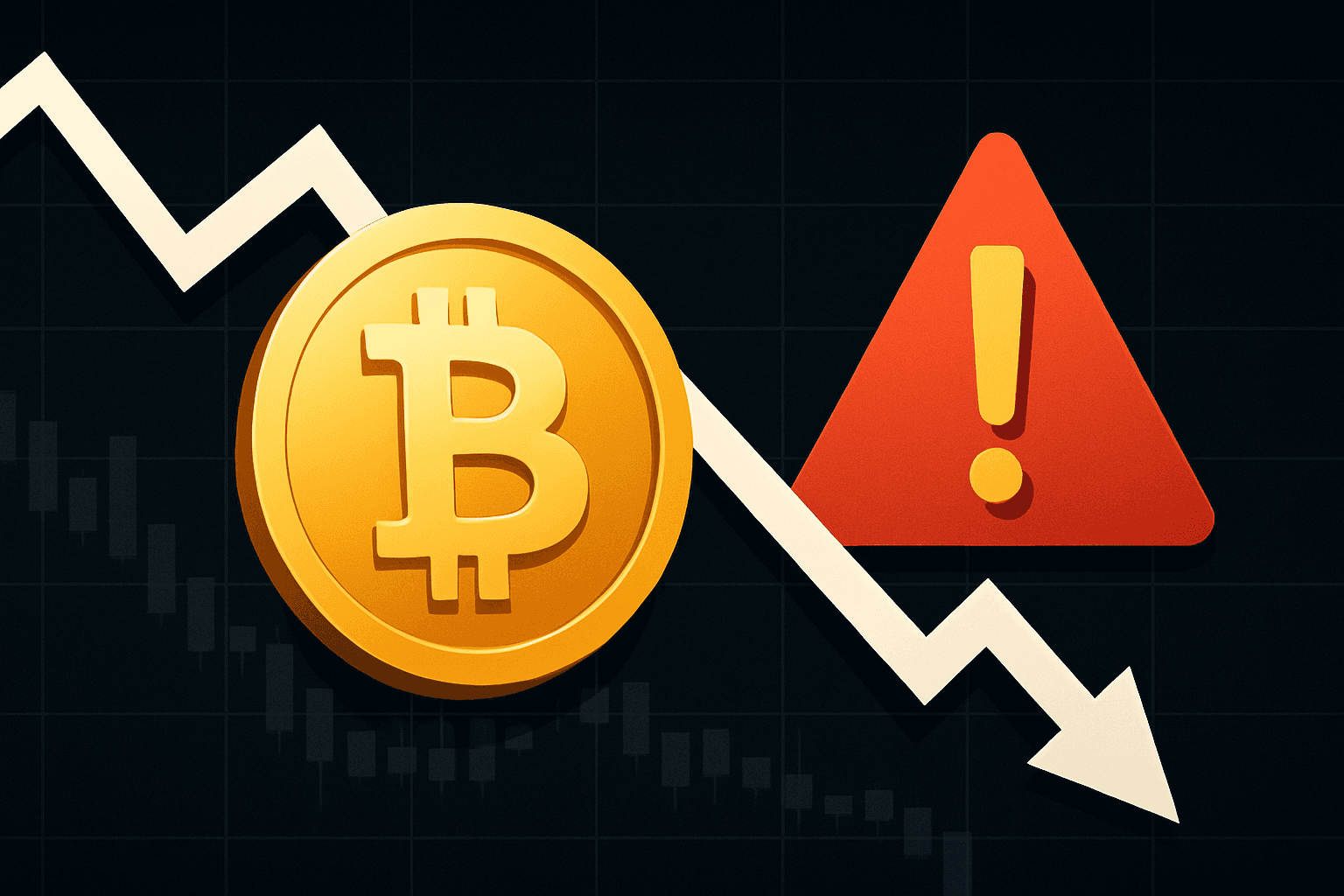 Strategy says Bitcoin can fall 11.34% annually before modeled coverage dips below 1.0x