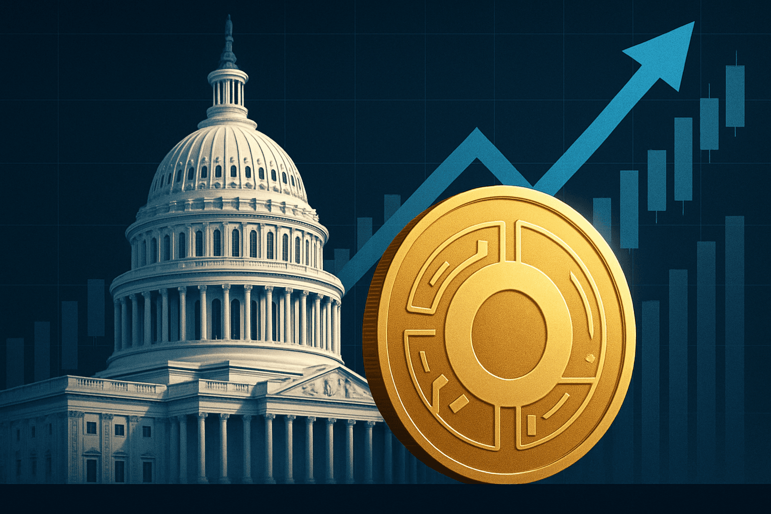 Fidelity urges U.S. Senate to pass CLARITY Act