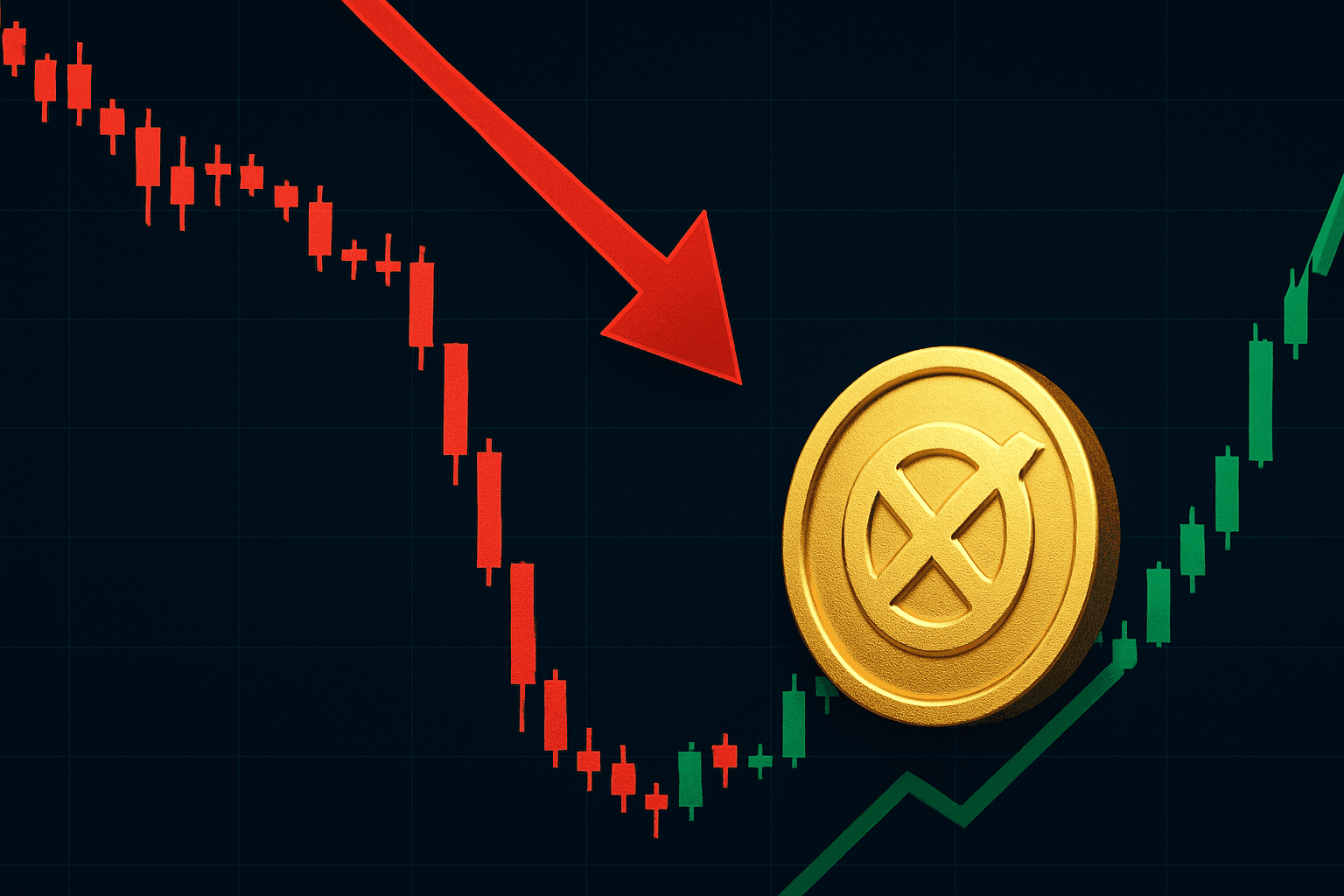 BitMart says it will wind down exchange as BMX drops about 70%