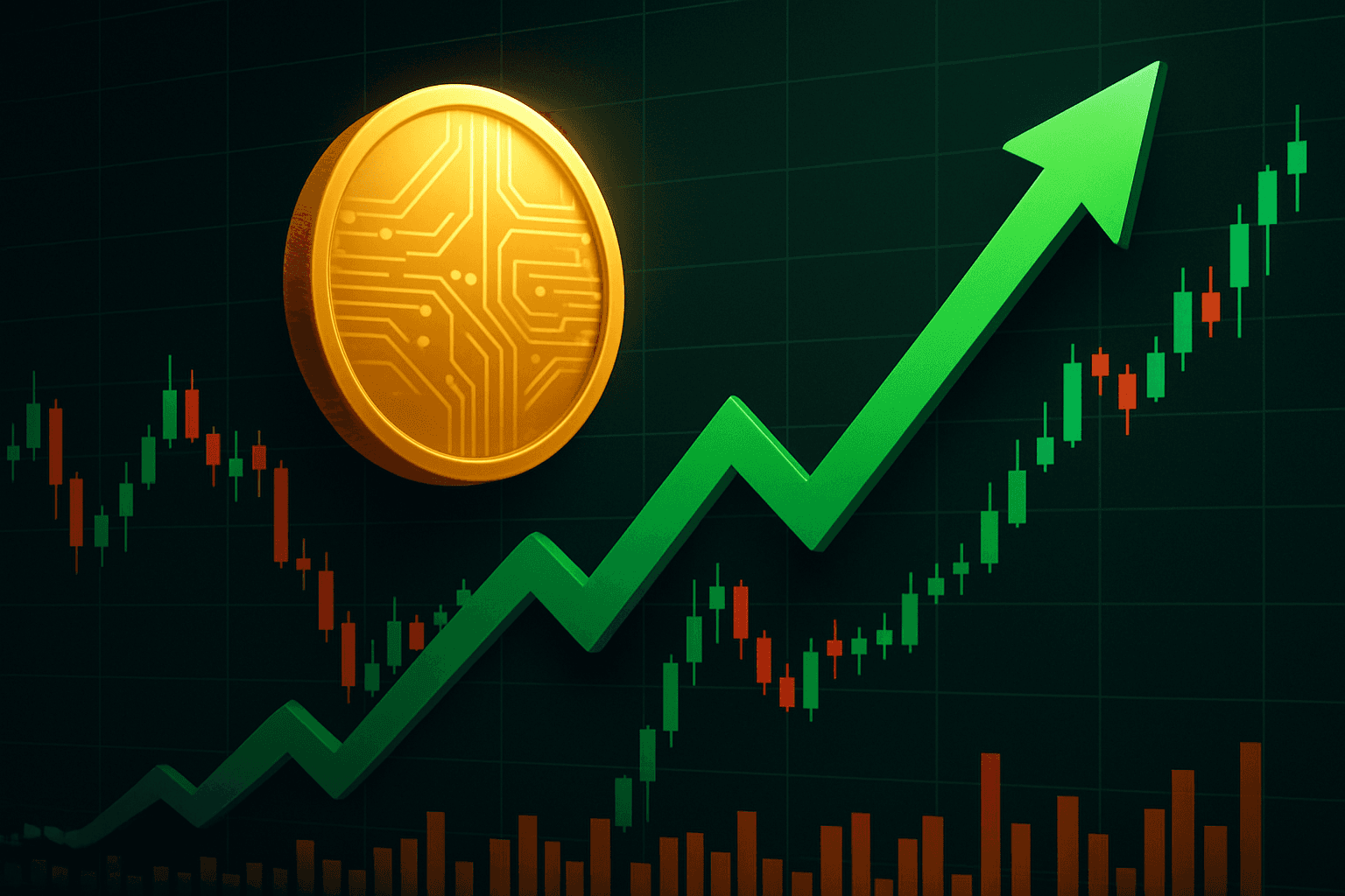 CXMT surges on STAR debut as valuation tops $512 billion