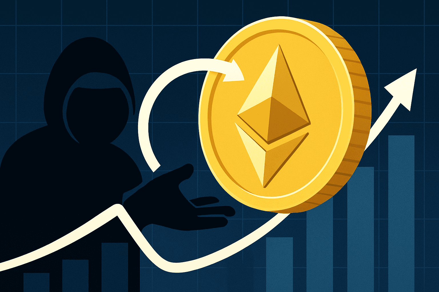 Across Protocol hacker-linked address returns 331.8 ETH after $3.6 million Solana hack