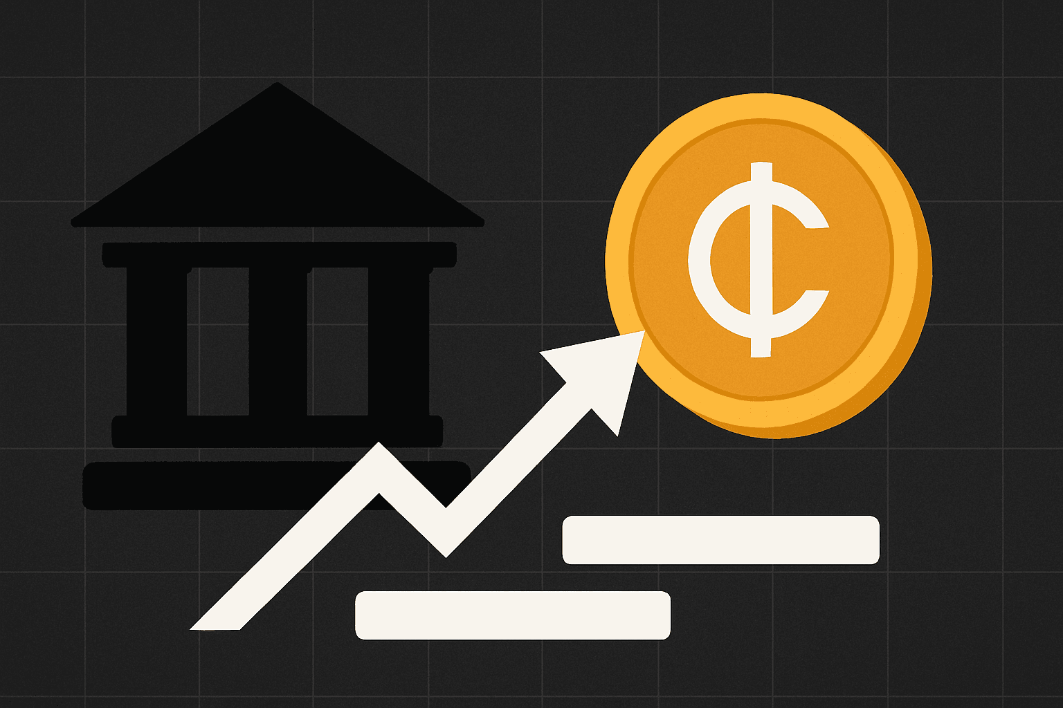 CLARITY Act draws industry backing as SEC says it can draft fallback crypto rules