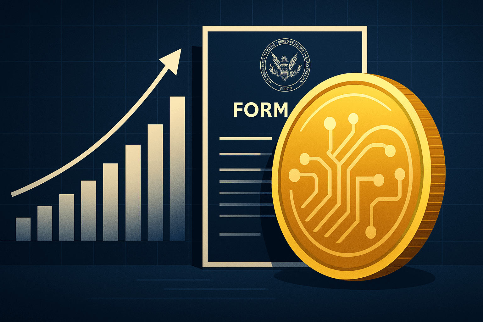 Esentia Energy confidentially files Form F-1 for proposed U.S. IPO