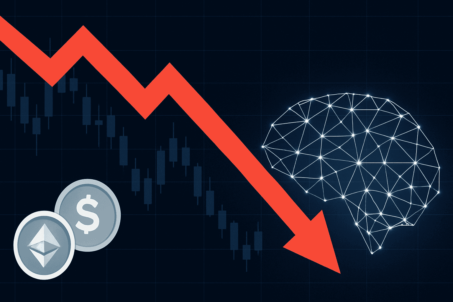 Nasdaq 100 reportedly nears correction as AI spending faces scrutiny