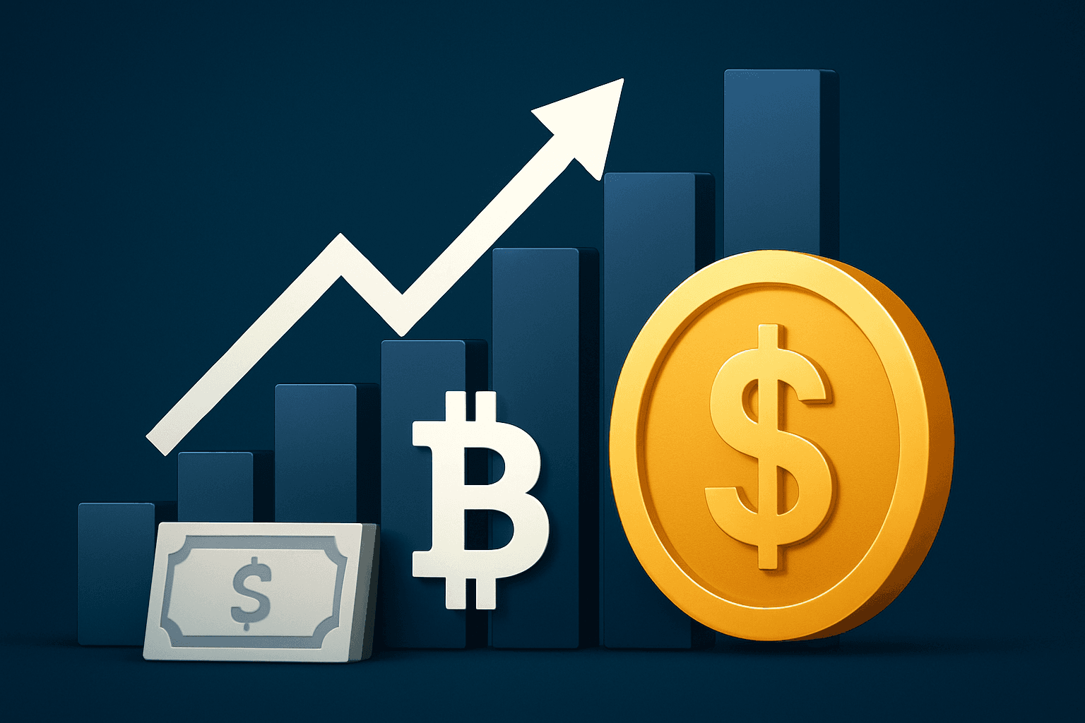 TradFi perpetual open interest on crypto exchanges doubles since May, tops $2 billion