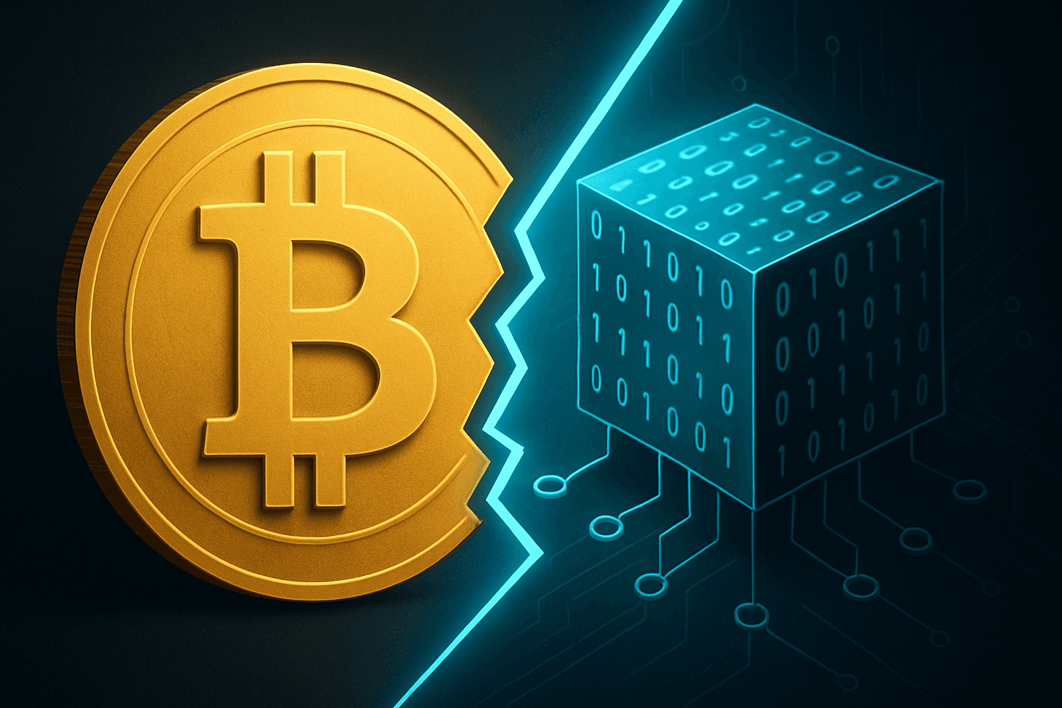 D-Wave CEO says quantum computing will eventually break Bitcoin proof-of-work