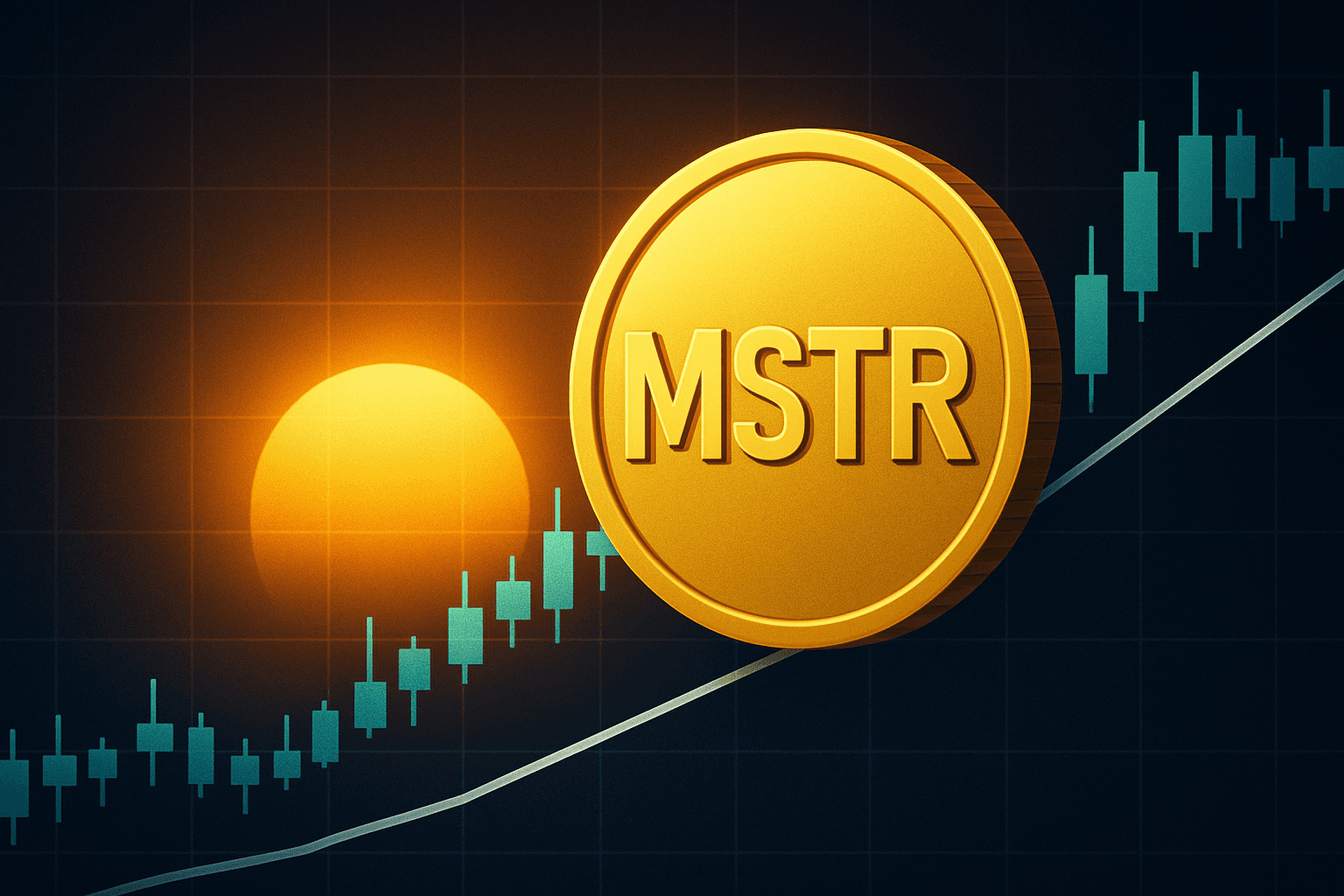 Sunrise lists tokenized MSTR on Solana ahead of Strategy’s Q2 earnings