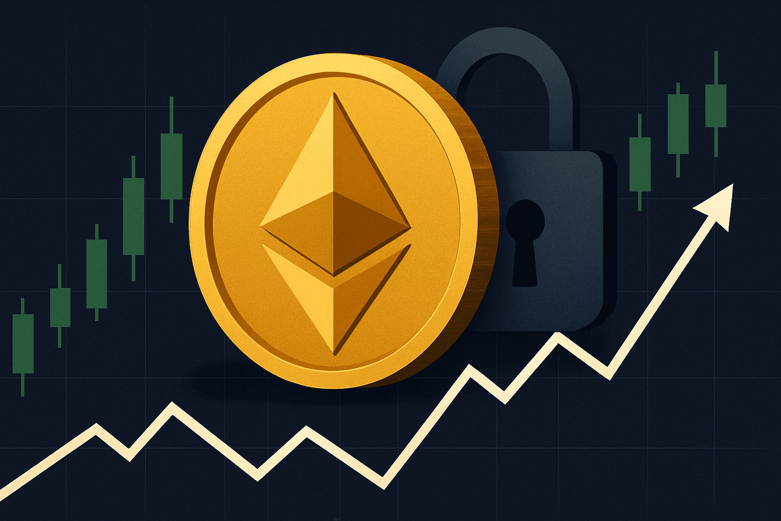 EthSystems targets institutional Ethereum privacy after spinout from Ethereum Foundation