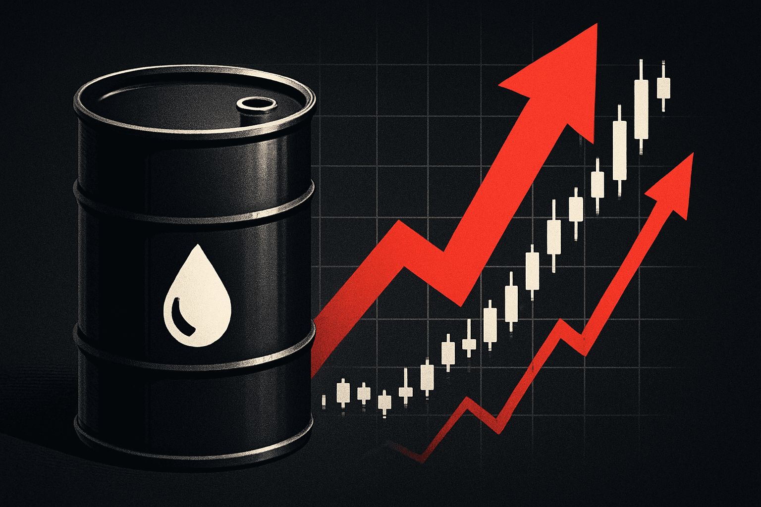 Oil and U.S. gasoline rise as Trump threatens Iran after Jordan attack