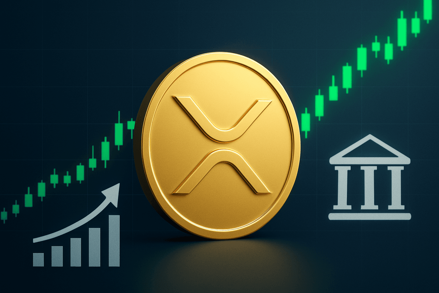 OSL HK launches XRP retail trading in Hong Kong