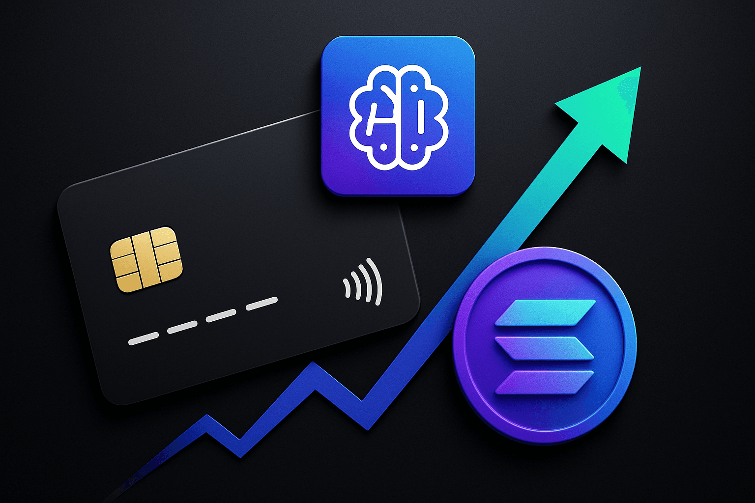 MoonPay launches PayBox AI payments platform with Solana and cross-chain support