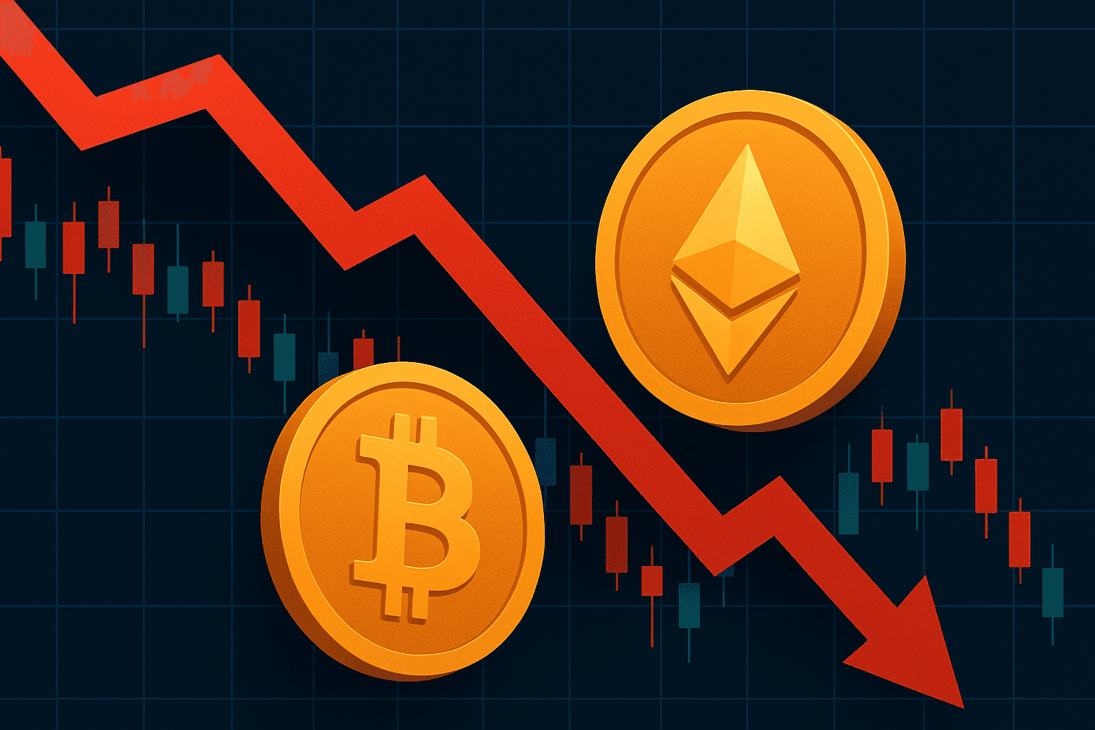 Crypto liquidations hit $286 million in 24 hours, led by longs