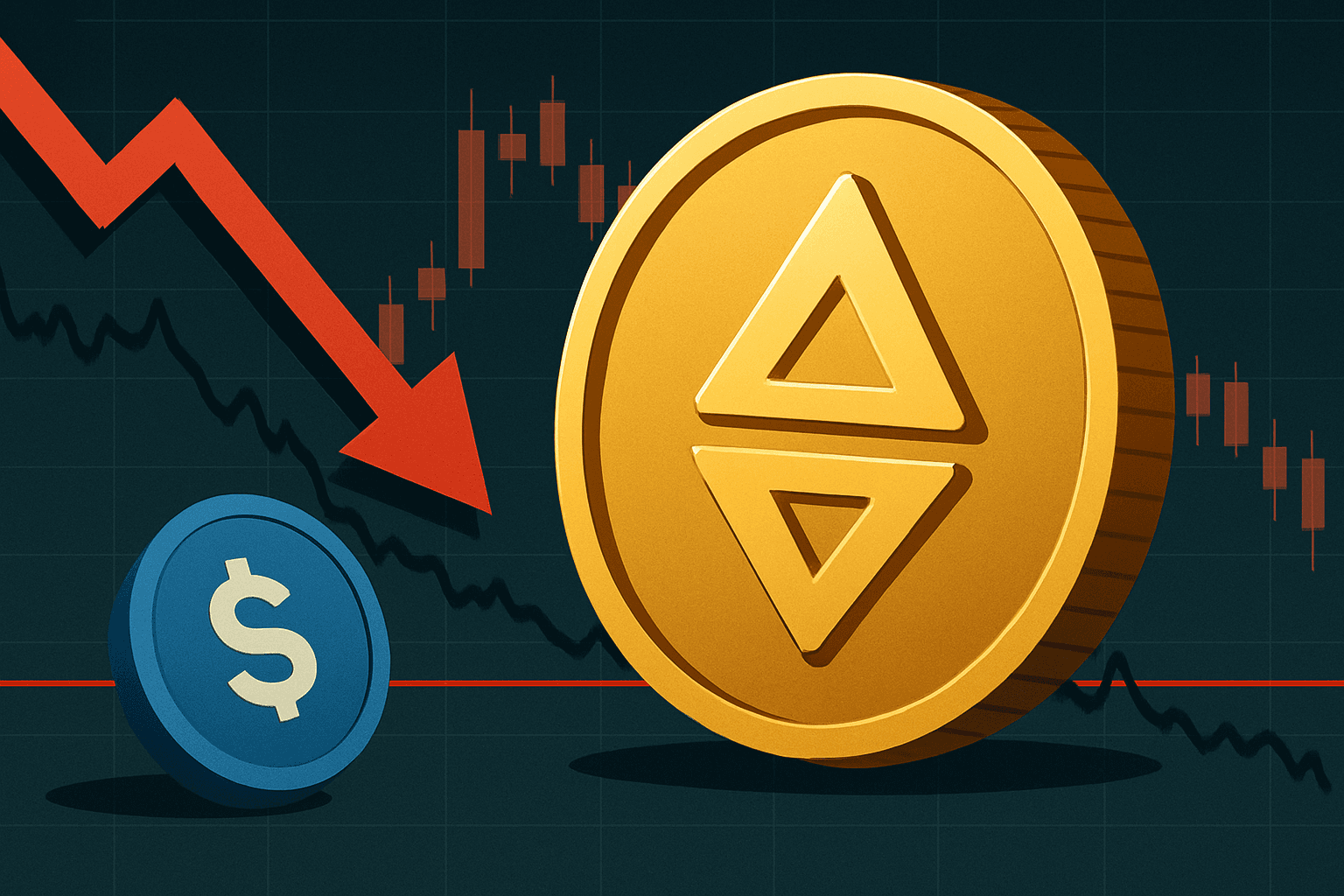 MetronomeDAO says msUSD traded about 11% below peg after swap module shortfall