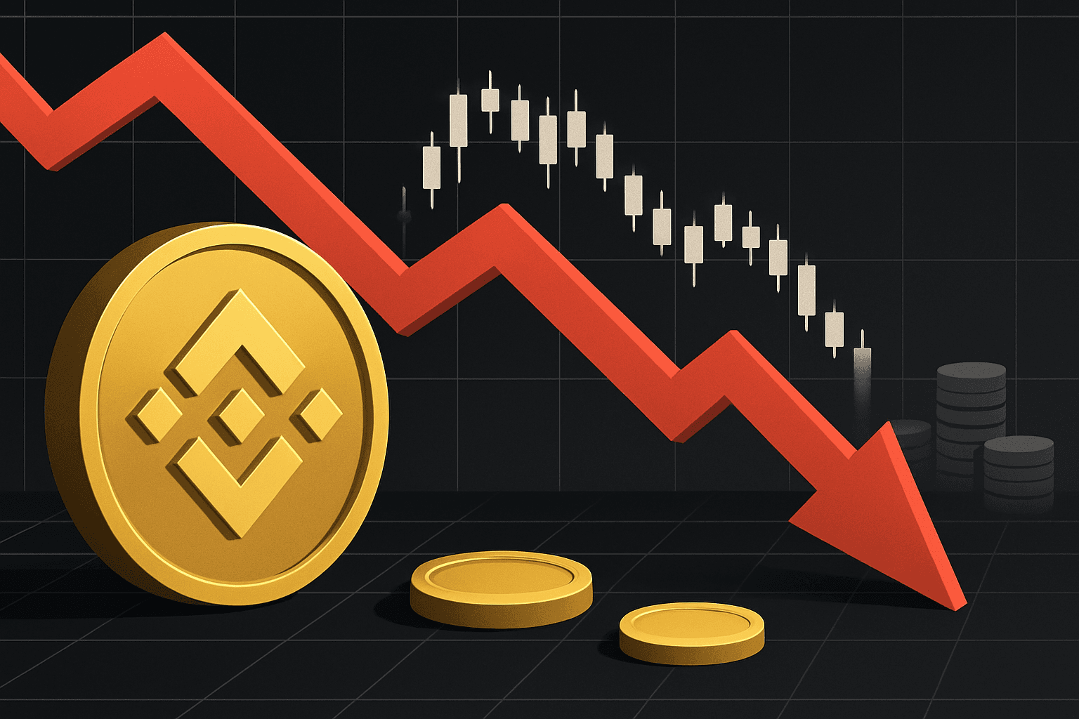 Binance founder CZ says market may be in a bear phase