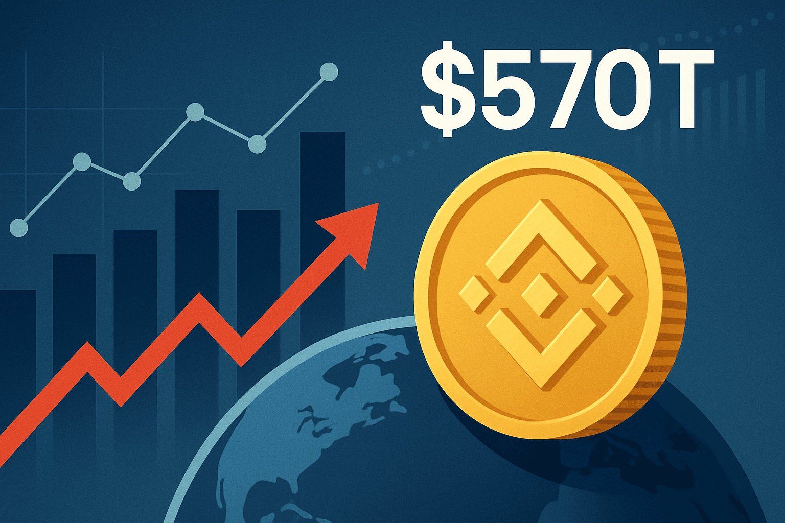 Global household net worth jumps 7.3% to record $570 trillion in 2025