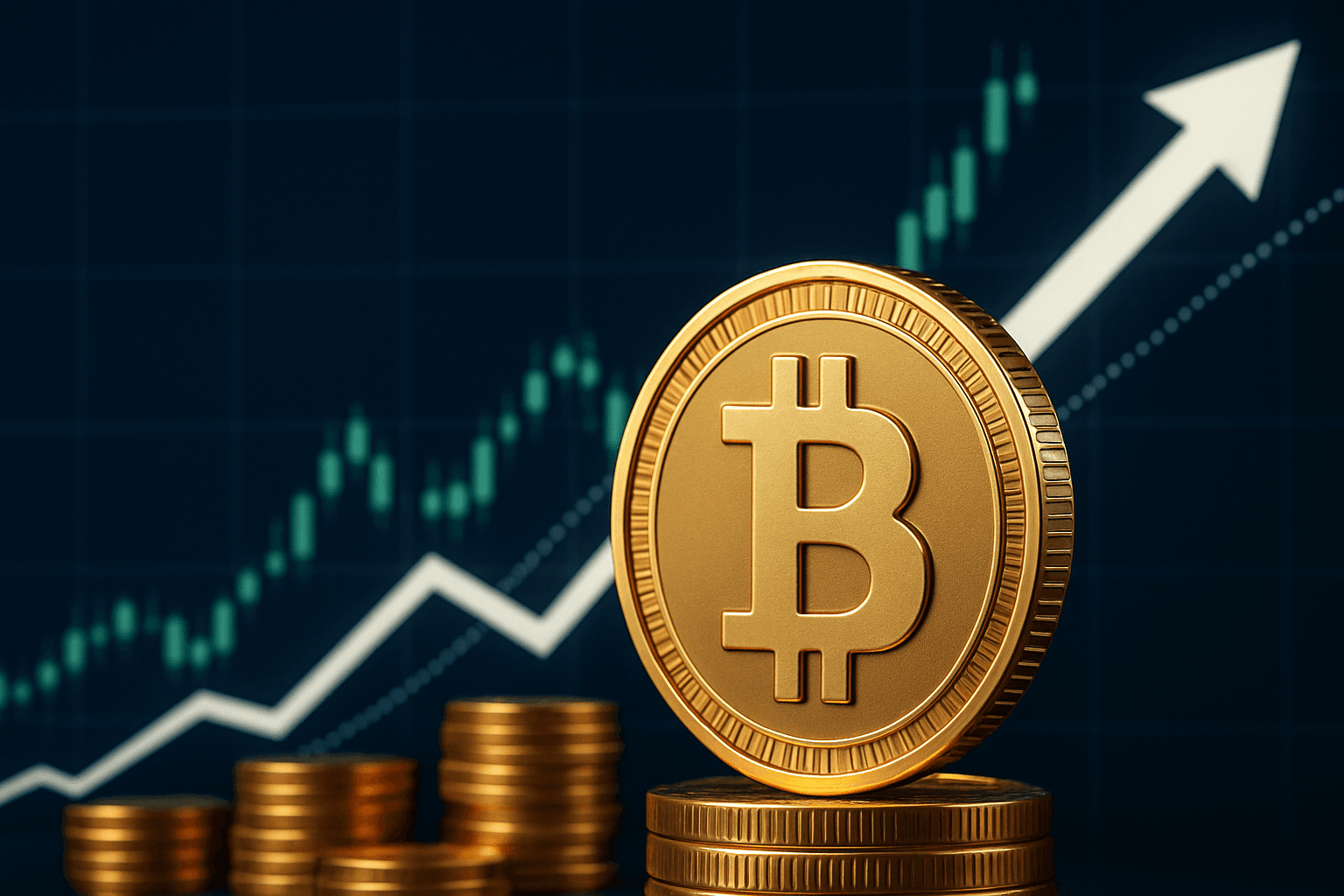 Zhibao signs $154.7 million Bitcoin PIPE that could hand investors control