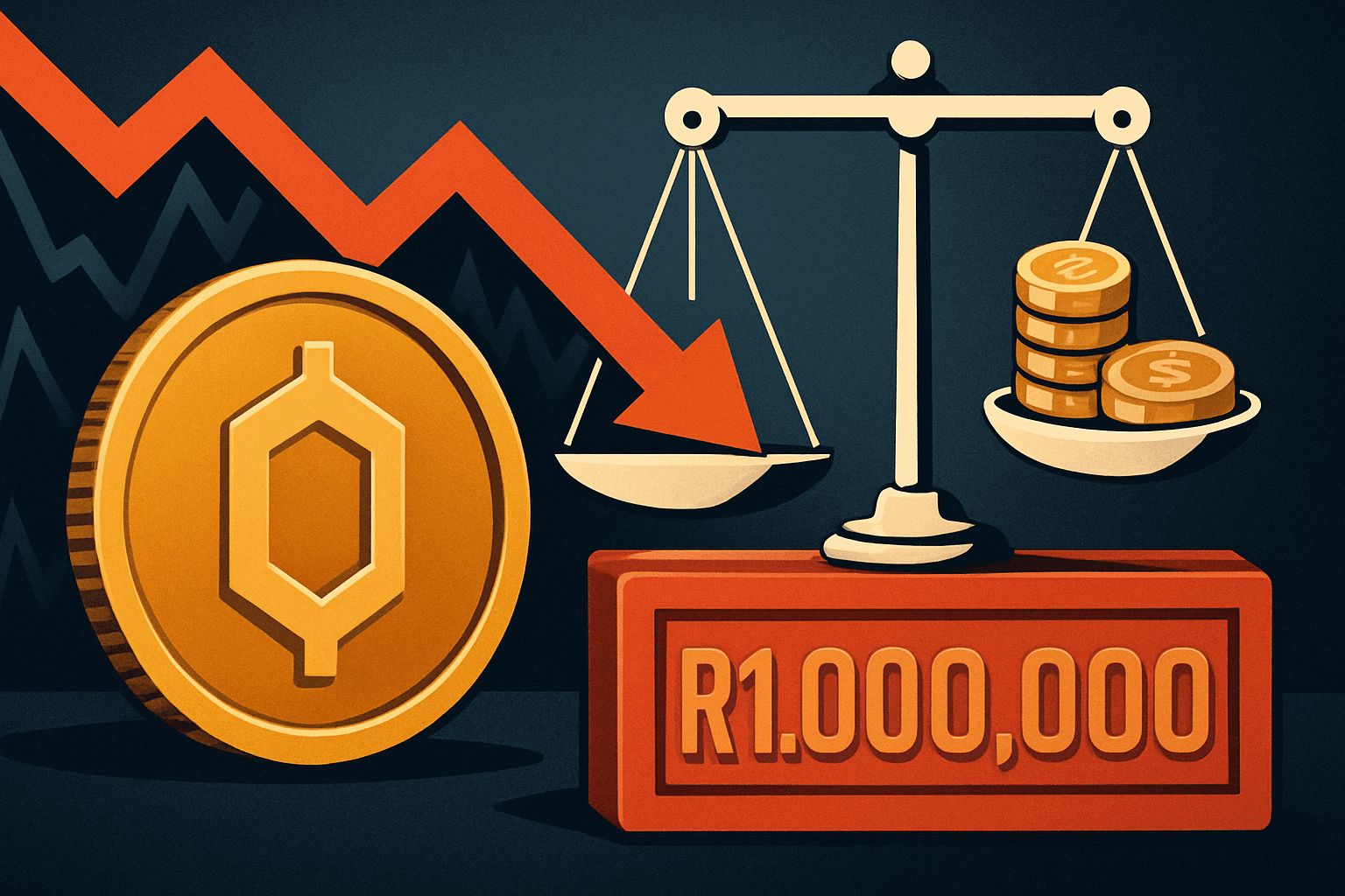 South Africa drafts rulebook for cross-border crypto transfers