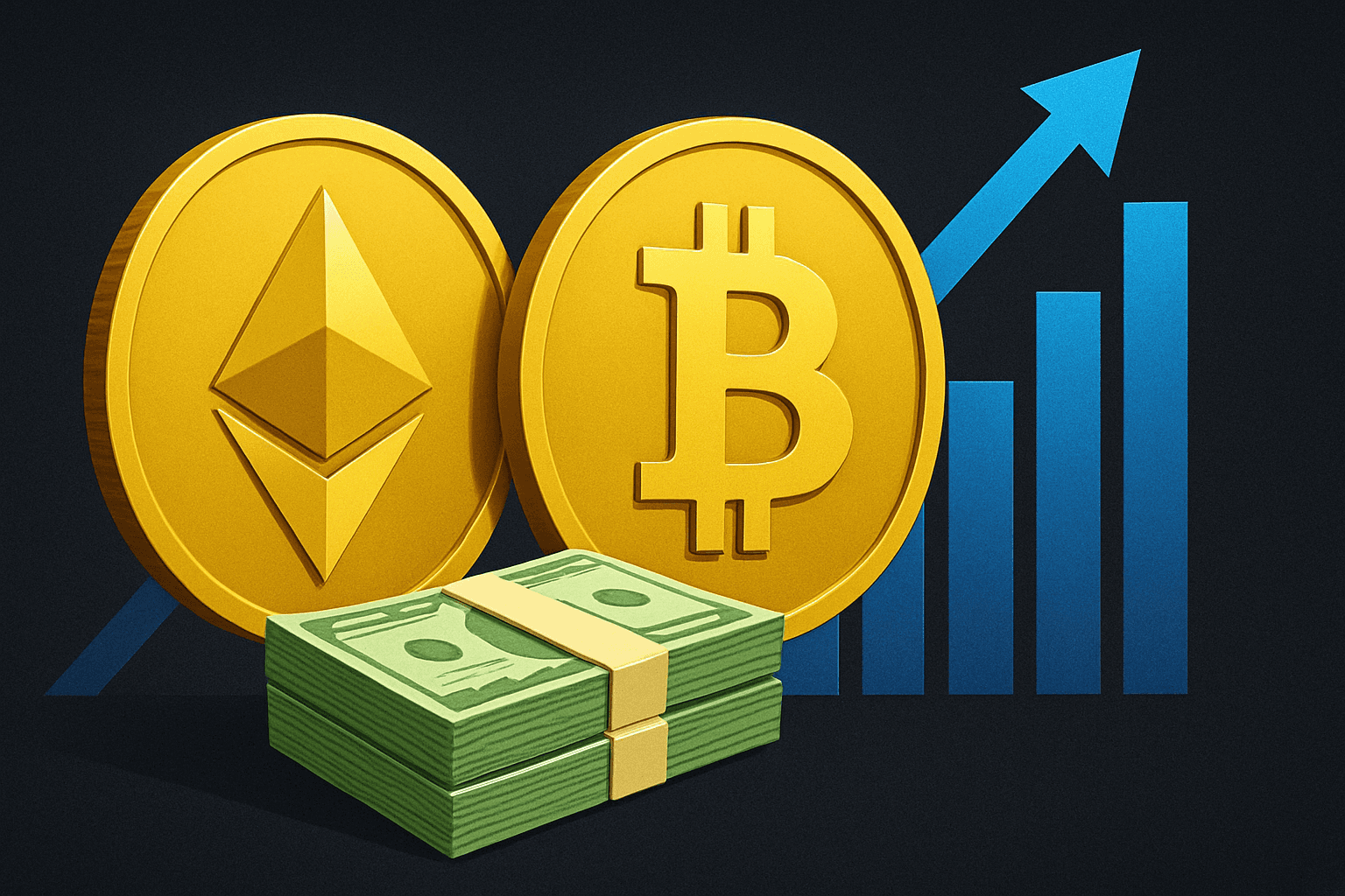 Anonymous whale accumulates 79,216 ETH and 1,400 WBTC since June 30