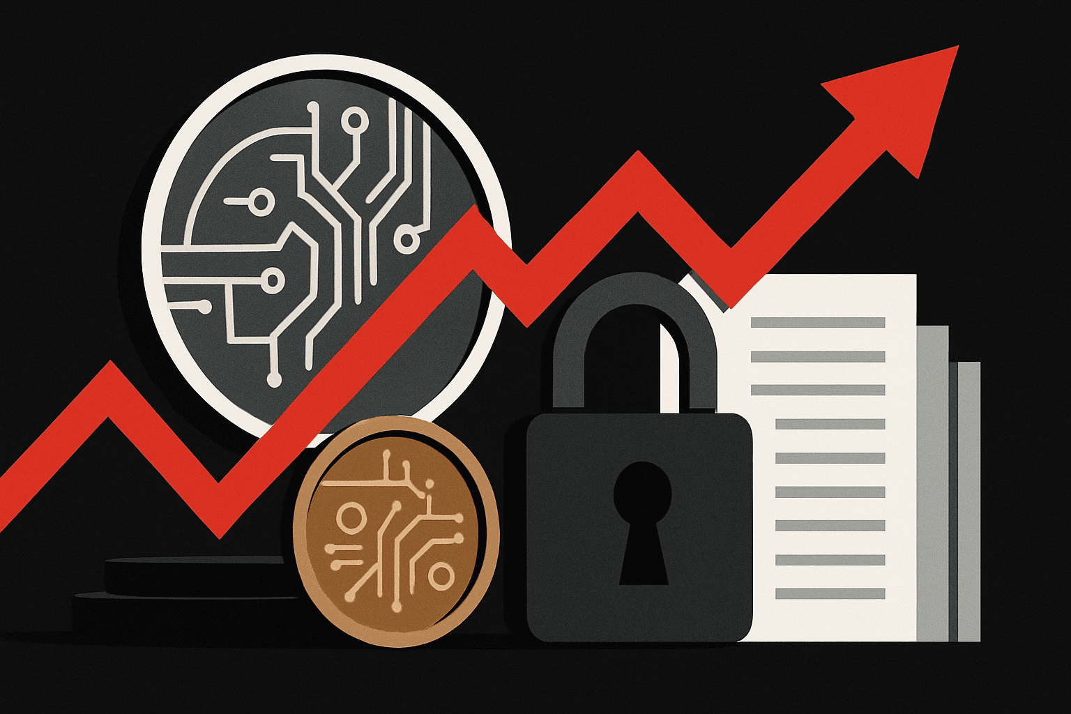 Circle’s IBM blockchain patent haul raises ecosystem litigation concerns